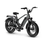 G-Force RS 15.6AH 48V