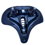 Bikeroo Comfortable Bike Seat - Image 4