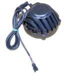 LED Headlight with Built-in Horn - Image 3