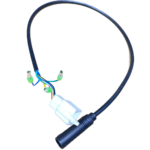 250w motor - Ebike Motor Cable – Julet 9-Pin - Image 2