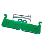 Ease8 2 Pairs Bicycle Disc Brake Pads