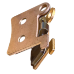 Ease8 4Pcs MT600 Bicycle Brake Pads - Image 2