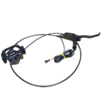 GFORCE Jayficle Hydraulic Disc Brake Set - Image 2