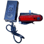 USB Front and Rear Light - Image 3