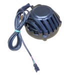 LED Headlight with Built-in Horn - Image 2