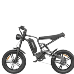 Hidoes B6 Electric Bike - Image 6
