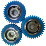 GEAR for 750W MOTOR ALLEGRO - Image 5