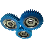 GEAR for 750W MOTOR ALLEGRO - Image 4