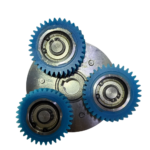 ALLEGRO 750W ANITICLOCKWISE CLUTH PLATE - Image 5