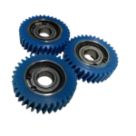 750W MOTOR GEAR 12MM INNER DIAMETR - Image 2