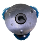 ALLEGRO 750W ANITICLOCKWISE CLUTH PLATE - Image 4