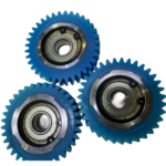 GEAR for 750W MOTOR ALLEGRO - Image 2