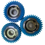 GEAR for 750W MOTOR ALLEGRO