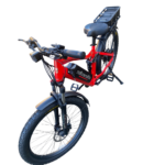 STARSFLY TDL6131- 55 AH 48V - Image 3