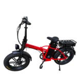 STARSFLY EBIKE TDL6125 65AH 48V