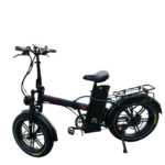 Starfly M7 Sports - TDL6125 - 35AH 48V - Image 4