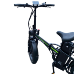 Allegro TDL6125 65AH 48V - Dual - Image 4