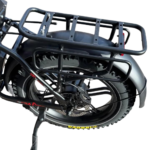 Allegro TDL6125 50AH 48V - Image 3