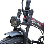 ALLEGRO TDL6125- 48V 35Ah - Image 3