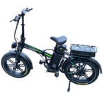 Allegro TDL6125 65AH 48V - Dual - Image 5