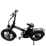 Allegro TDL6125 50AH 48V