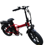 STARSFLY EBIKE TDL6125 65AH 48V - Image 3