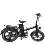 Starfly M7 Sports - TDL6125 - 35AH 48V