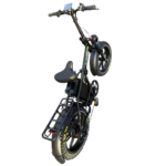 Allegro TDL6125 50AH 48V - Image 2