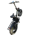 ALLEGRO-TDL6125- 45AH 48V - Image 2