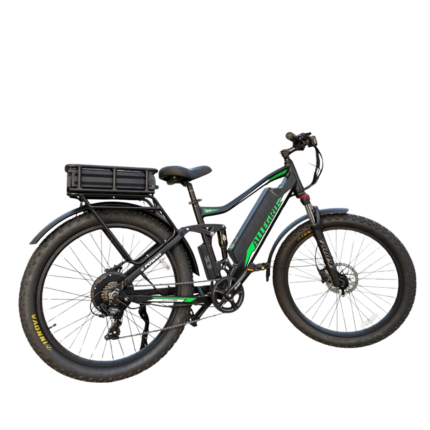 ALLEGRO TDL6131 55AH 48V