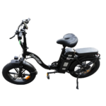 CHAMRIDER - DT450 - Image 4