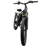 ELECTED E-Bike – 48V 15AH - Image 4