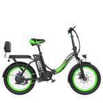Hidoes C1 Folding Electric Bike
