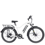Hidoes BN1 Electric Bike - Image 3