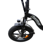 CHAMRIDER - DT450 - Image 2