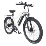 Hidoes BN1 Electric Bike - Image 2