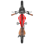 Hidoes B10 Electric Bike - Image 2