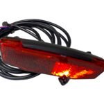 Rear Brake Light