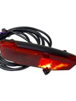Rear Brake Light