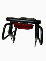 Allegro Normal Rear Carrier - Image 5