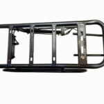 Allegro Normal Rear Carrier