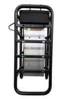 25ah 48v battery rear rack - Image 4