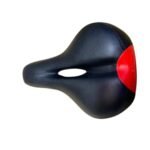 Ride in Comfort – GAL Smooth Seat for E-Bike
