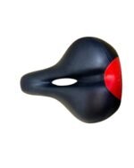 Ride in Comfort – GAL Smooth Seat for E-Bike