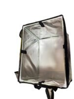 Keep Meals Fresh & Warm – Hot Food Bag 62L - Image 4