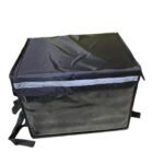 Keep Meals Fresh & Warm – Hot Food Bag 62L