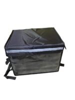 Keep Meals Fresh & Warm – Hot Food Bag 62L