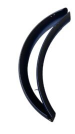 ALLEGRO Front & Rear Fenders 20*4.0'' - Image 2