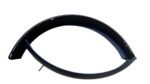 ALLEGRO Front & Rear Fenders 20*4.0'' - Image 5