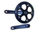 ALLEGRO 6125 Crankset 52T - Image 2